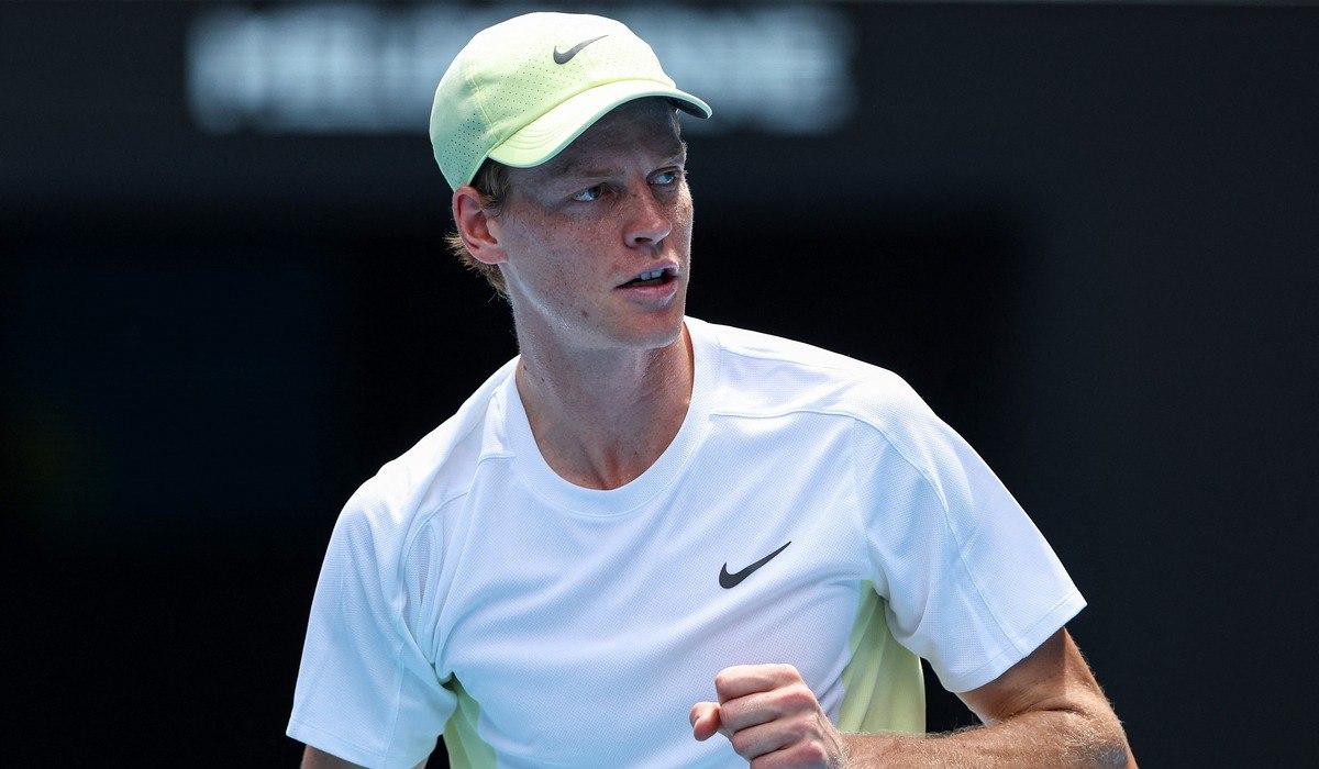 Panatta confiant pour Sinner à Rome : « Ruud et De Minaur ont perdu avant même d’entrer sur le court »