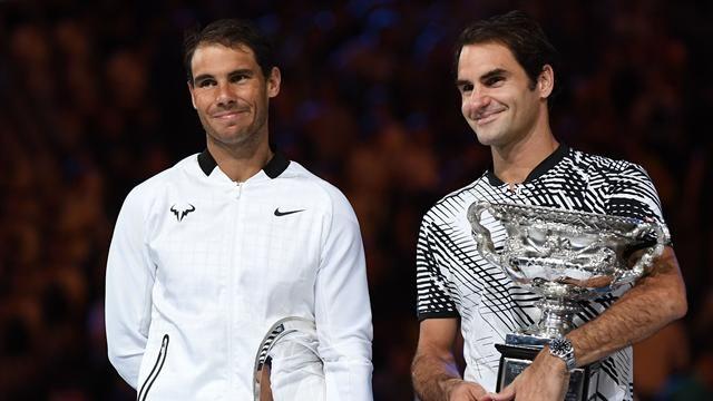 Corretja : Roger et Rafa peuvent encore gagner des titres du Grand Chelem mais ils doivent oublier l'idée d’être au sommet du classement