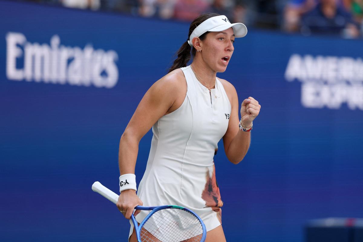 WTA 1000 Wuhan: Pegula se izvukla in extremis protiv Baptiste u drugom kolu