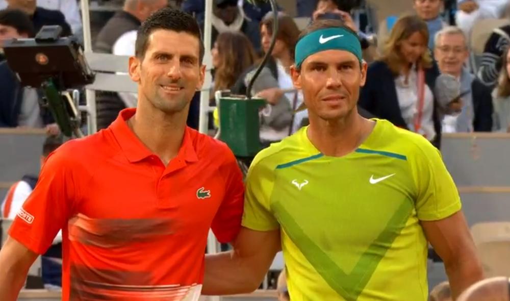 Nadal/Djokovic : Vers des retrouvailles au 2e tour des JO ?