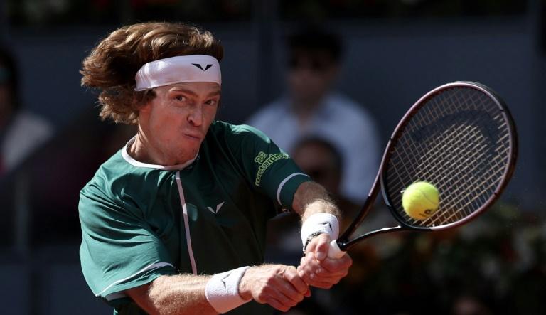 World Tennis League - Les Falcons remportent le titre ! 