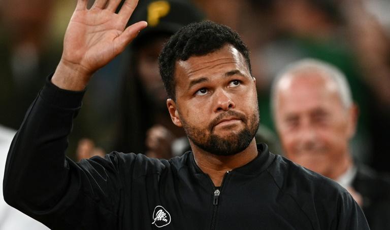 Vidéo - Tsonga ressort une archive pour rendre hommage à Nadal