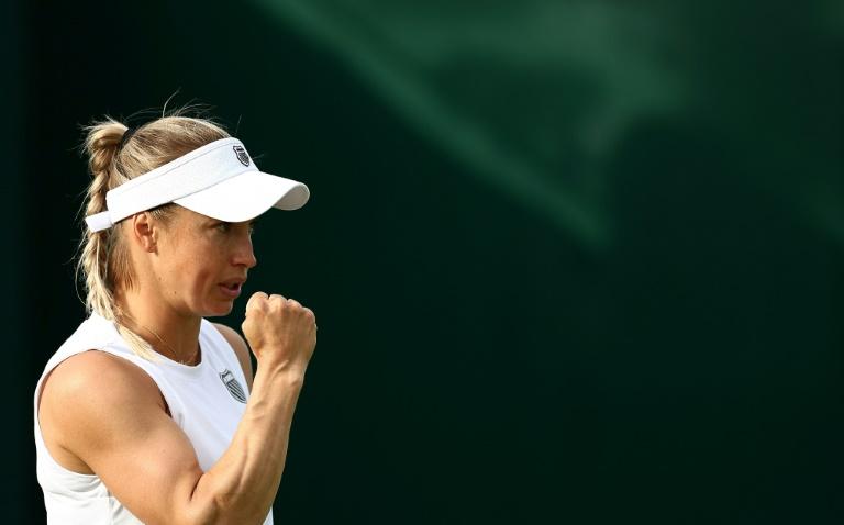 Putintseva s’offre Shnaider et rejoint Pegula, Keys et Samsonova en demi-finales à Adélaïde