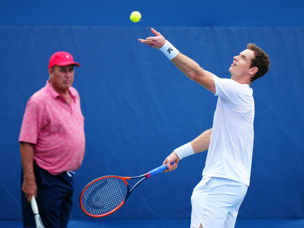 Murray et Lendl se séparent.