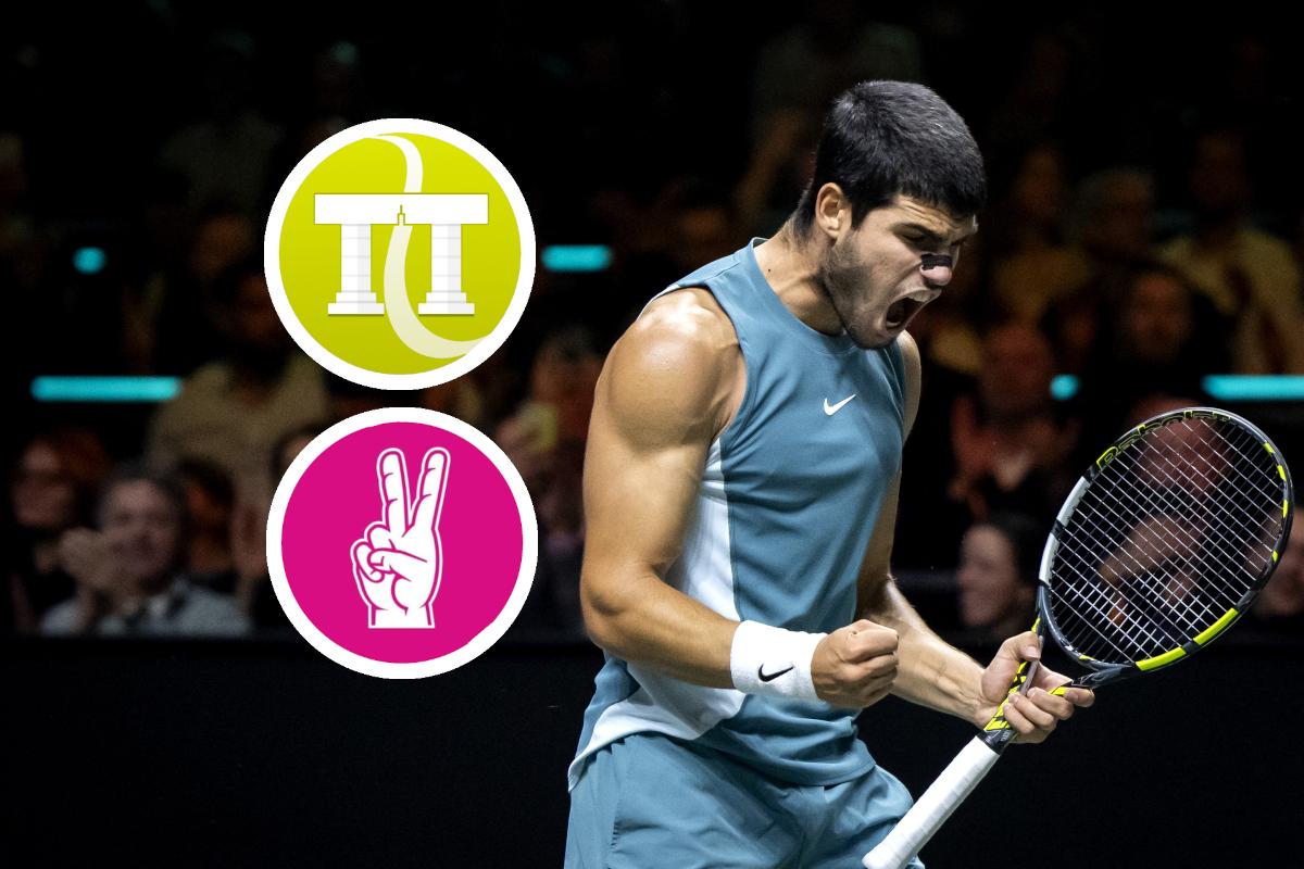 Paris/Pronos - Alcaraz contre Cilic, Lehecka face à Dimitrov, notre avis et les cotes intéressantes du 1er tour de l’ATP 500 de Doha