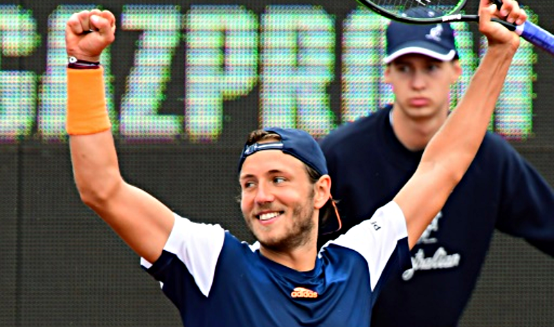 Pouille : C'est toujours particulier de revenir à Bercy