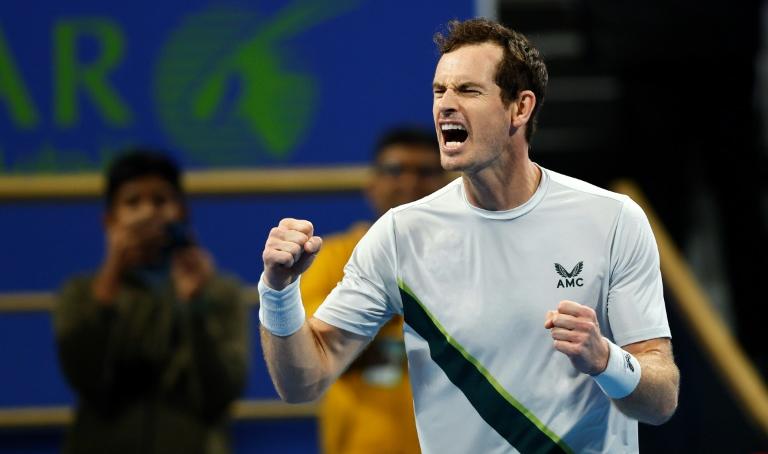 Murray insubmersible 