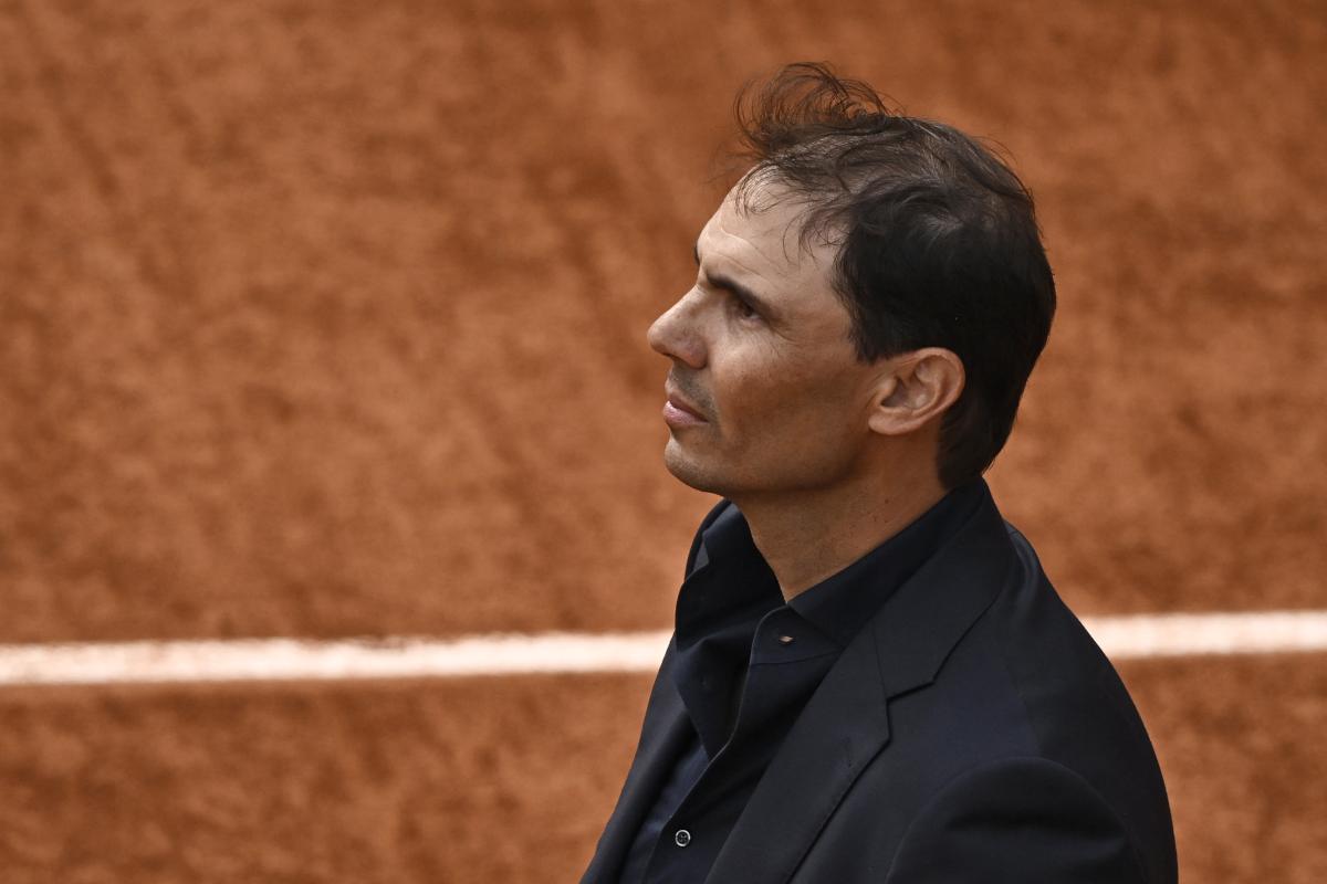 Il y a un an, Nadal annonçait sa retraite : un moment gravé dans l’histoire