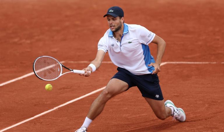 Pour Barrère et Atmane, 1 chance sur 12 d'affronter Nadal à Rome