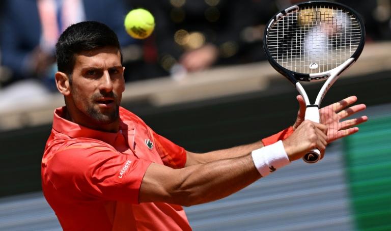 Djokovic se lance face à Khachanov !