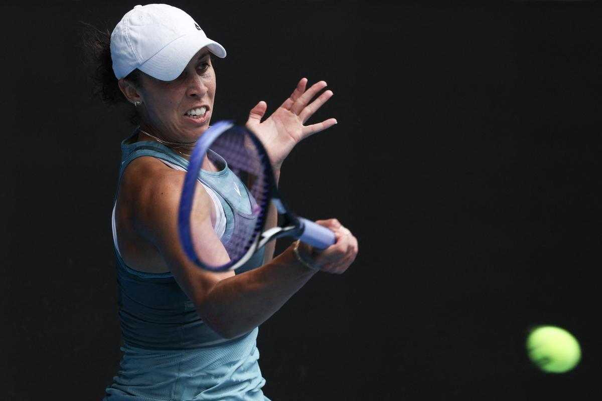 Keys et Collins se retirent du tournoi de Doha