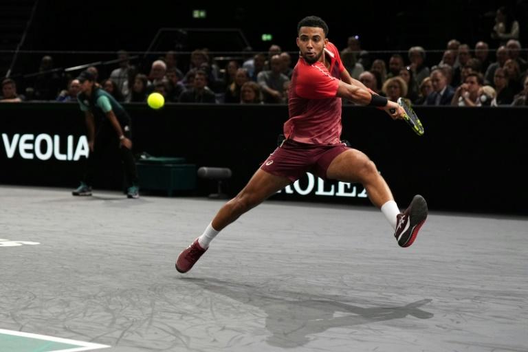 Masters de Paris - Les Français pas gâtés lors du tirage au sort