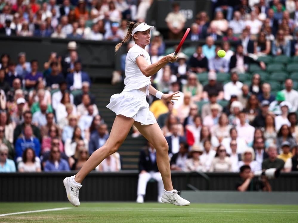 Le programme des matchs de jeudi à Wimbledon