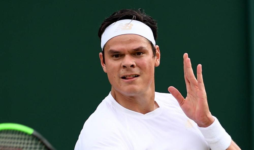 Milos Raonic : un retour gagnant sur gazon ?