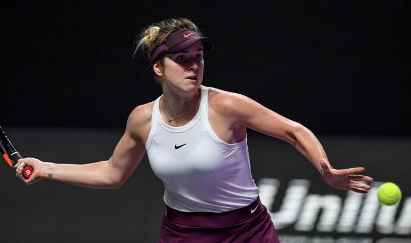 Barty-Svitolina, la finale des WTA Finals programmée à 12h30 (Fr