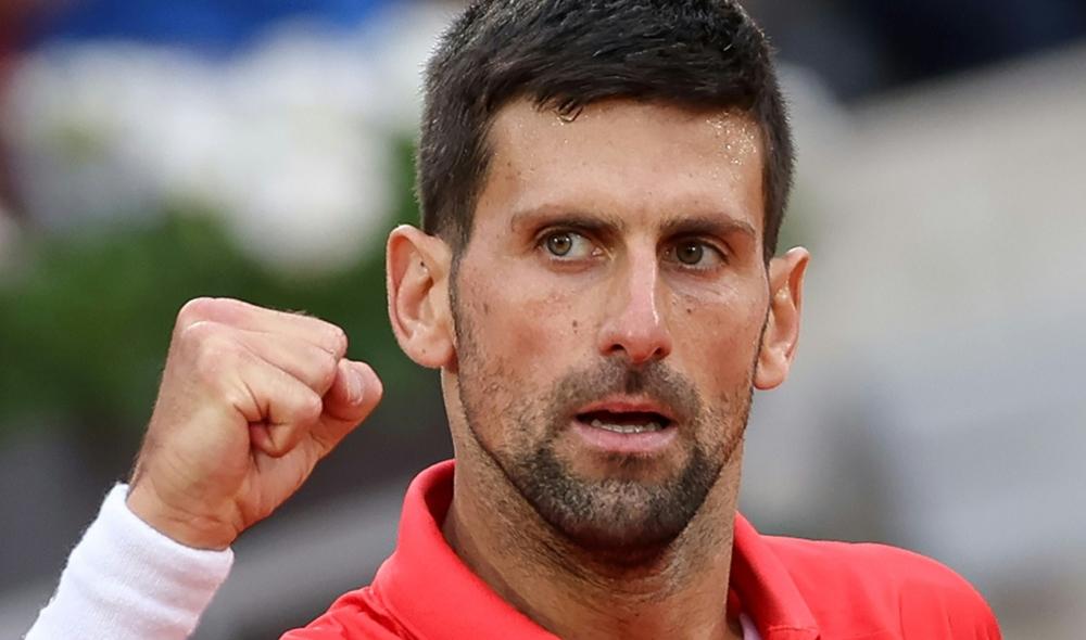 Novak Djokovic révèle le côté « invisible » du tennis : un duel psychologique dès les vestiaires