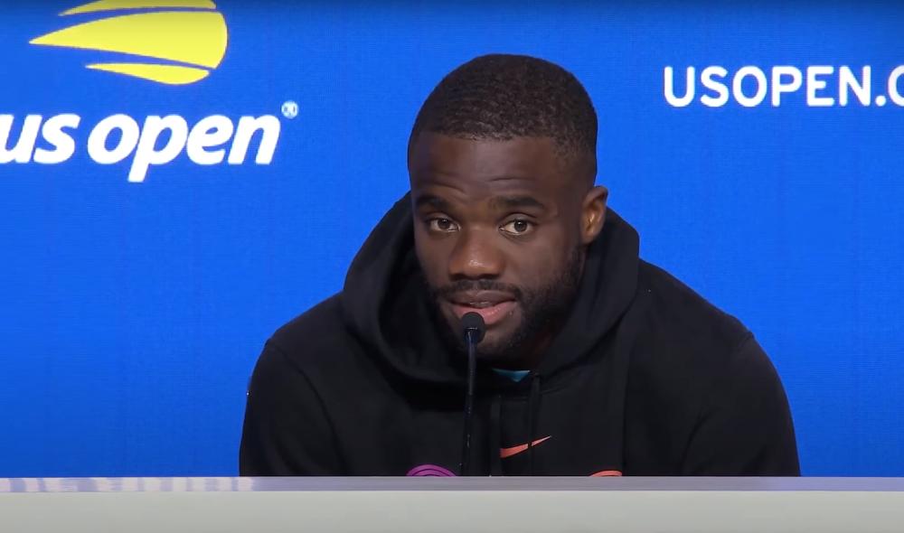 « Je n’ai pas été aussi déprimé depuis très longtemps », Tiafoe n’exclut pas d’écourter sa saison après son élimination précoce à l’US Open