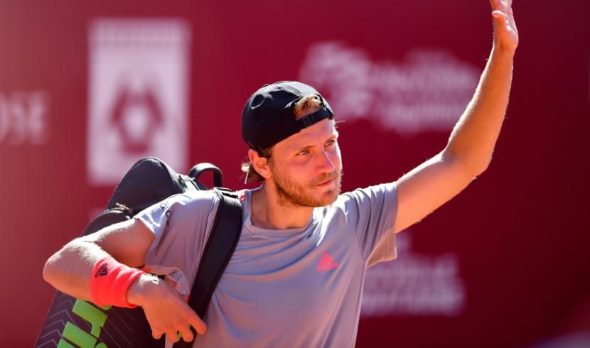 Pouille enchaîne après son titre à Bordeaux