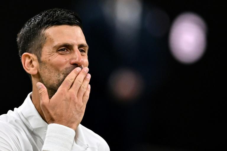 Prize money : le jour où Djokovic devenait le premier à franchir les 100 millions de dollars 