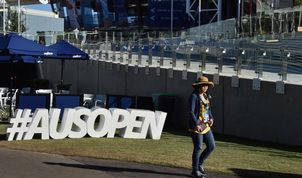 Open d'Australie 2020, début des qualifs à Melbourne