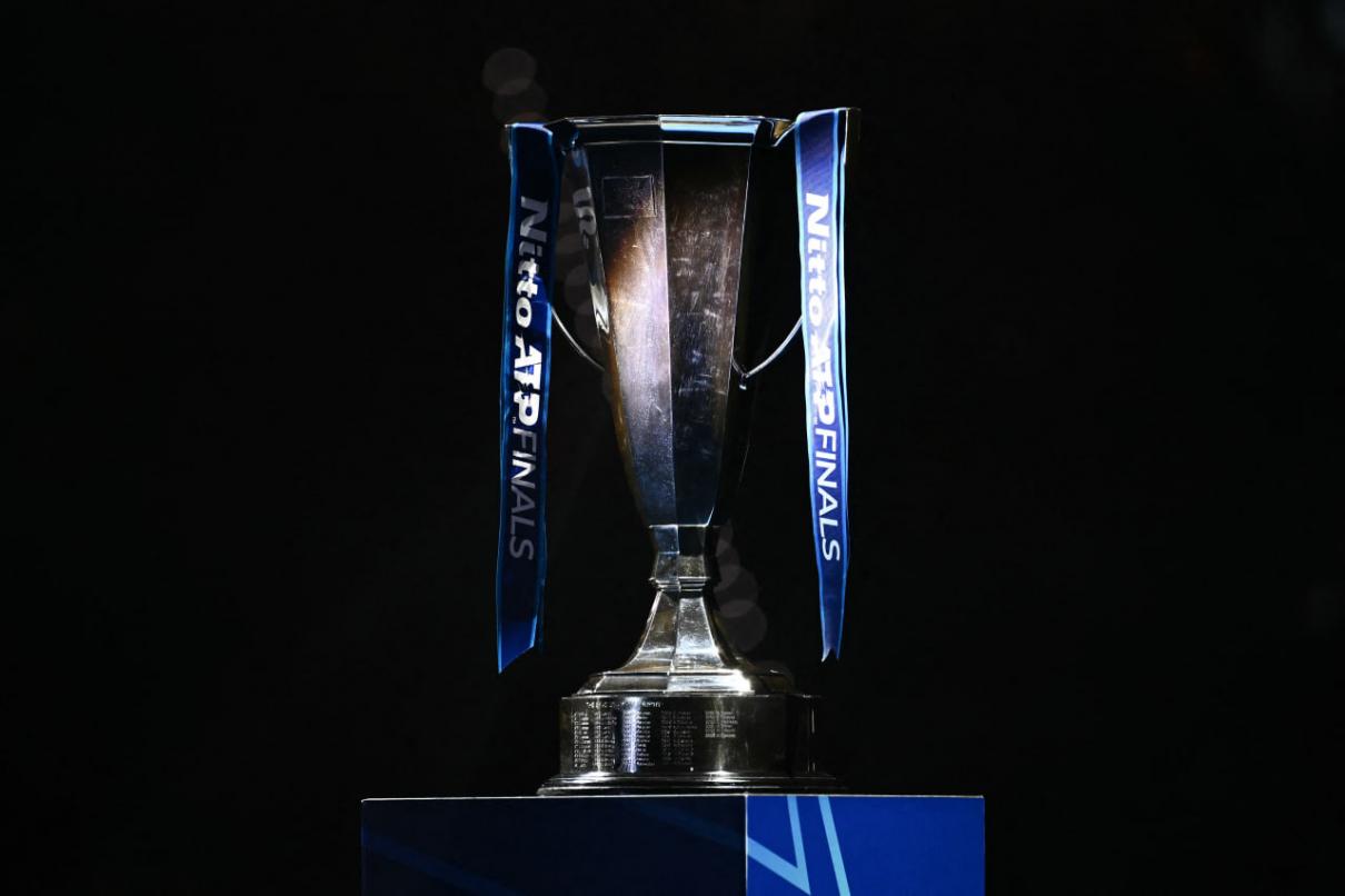 ATP Finals : la date et l’heure du tirage au sort dévoilées 