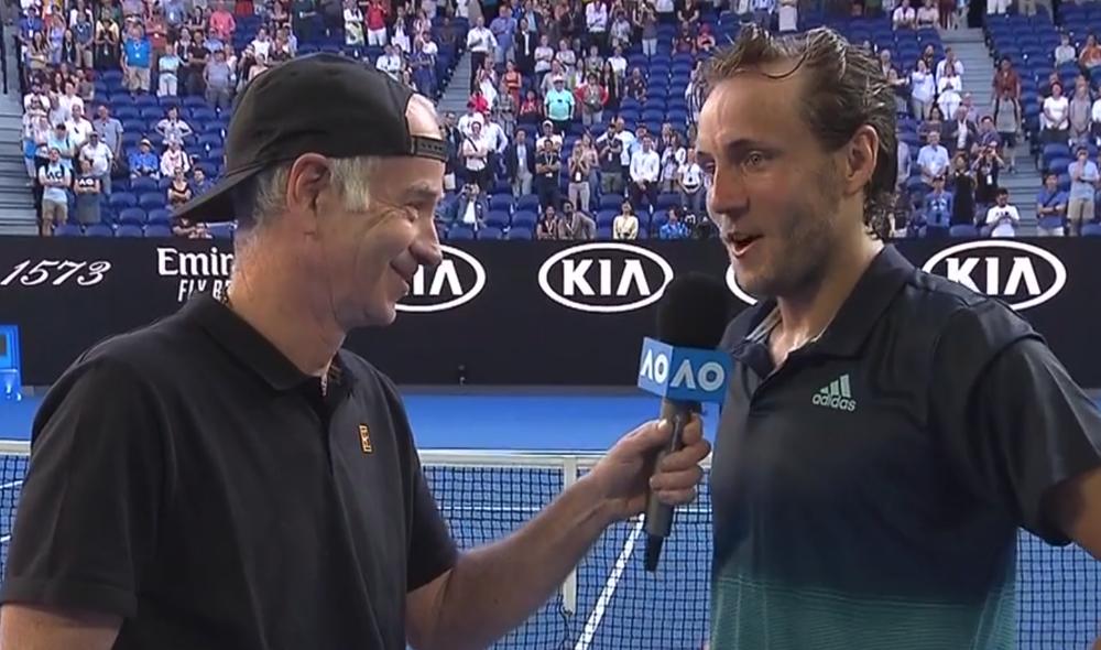 Pouille : La différence entre un homme et une femme comme coach 