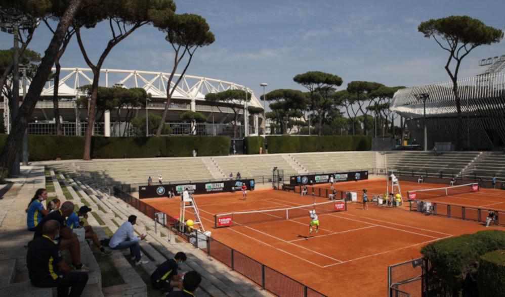 Le tableau des qualifications du Masters 1000 de Rome dévoilé