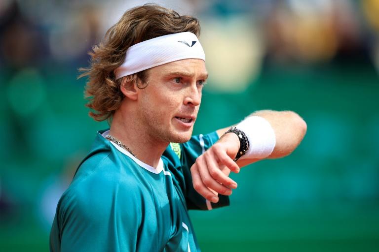 Safin intègre officiellement l’équipe de Rublev pour la saison sur terre battue