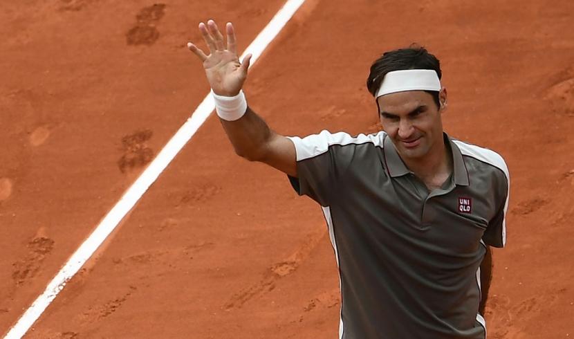 Federer will play French Open