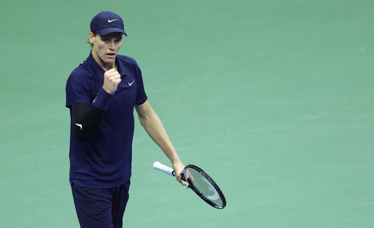 Sinner, Zverev, Medvedev: Rolex Paris Mastersin kahdeksanosen pudotuspelit ohjelmassa tänä torstaina 30. lokakuuta