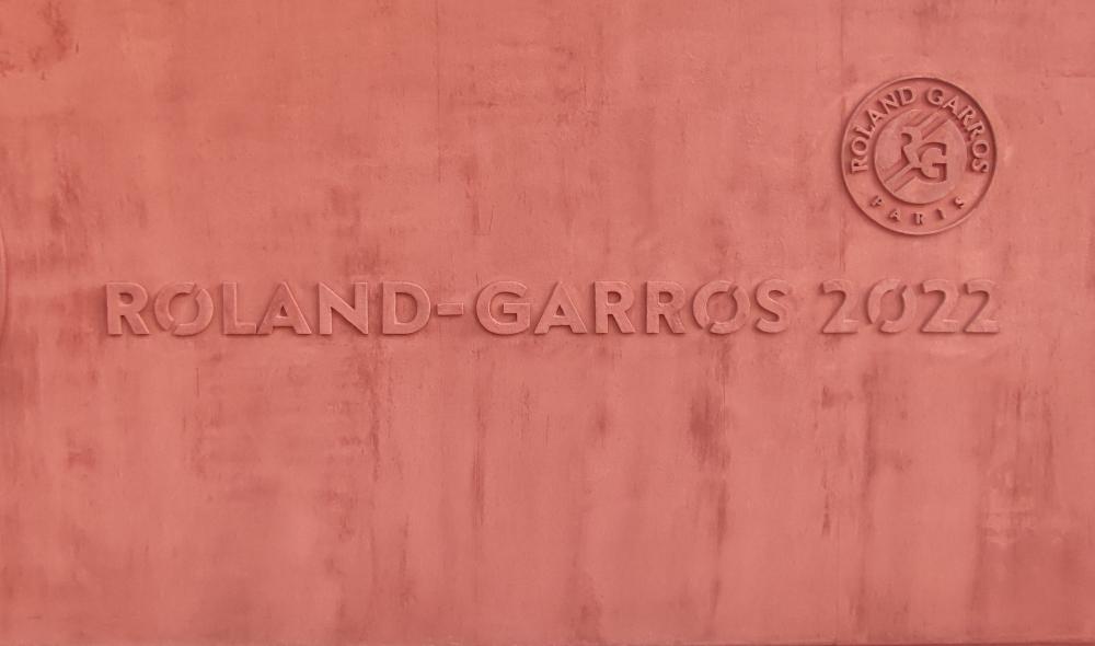 Debru à un jeu de la finale de Roland Garros Junior