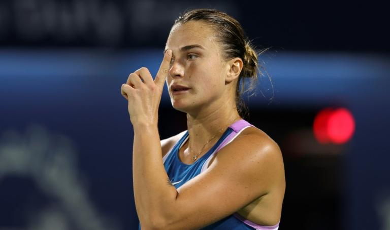Sabalenka sur ses défaites douloureuses : « Il faut avoir une mauvaise mémoire pour être une joueuse de tennis à succès »