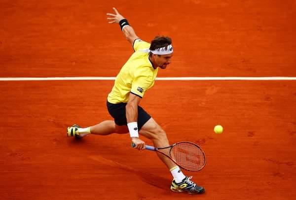 Ferrer : Je ne pense pas à la retraite
