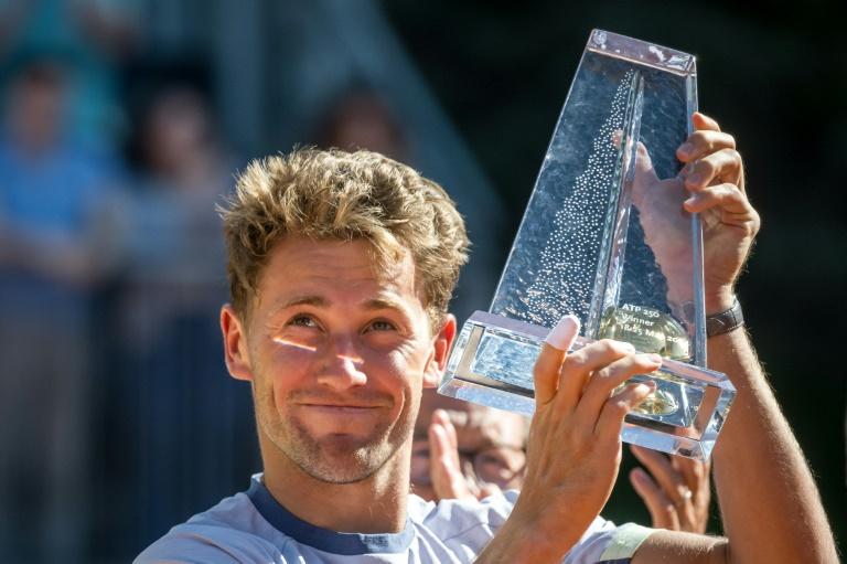 Fritz, Ruud, Dimitrov : le tournoi de Genève dévoile les joueurs engagés pour l'édition 2025