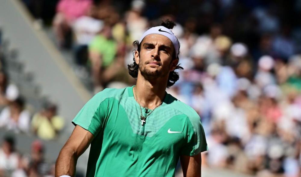 Musetti remporte le 1er match sur gazon de sa carrière !