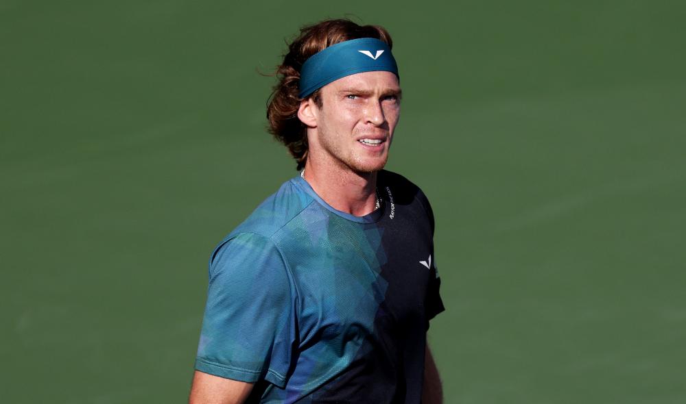 Rublev : « La confiance revient petit à petit, même si la peur demeure »