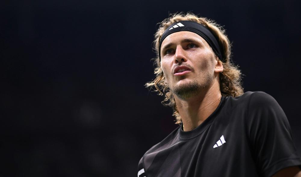 « Je suis conscient que ce n’était pas un grand match », Zverev s’exprime après ses débuts à Toronto
