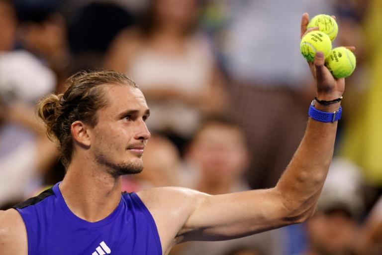 ATP Masters 1000 de Toronto : Zverev élimine le tenant du titre, Khachanov prend sa revanche sur Michelsen