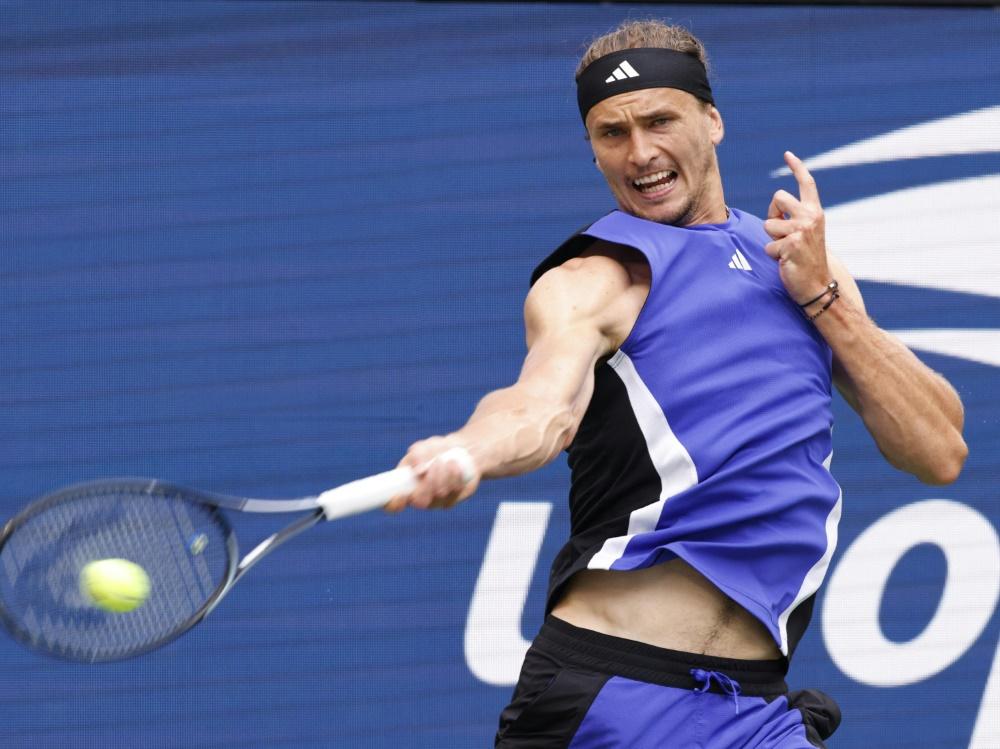 Zverev-Khachanov, duel 100% américain entre Fritz et Shelton : le programme du mercredi 6 août à Toronto
