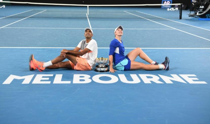 Les joueurs non vaccinés (Covid-19) pas autorisés à jouer l'Open d'Australie