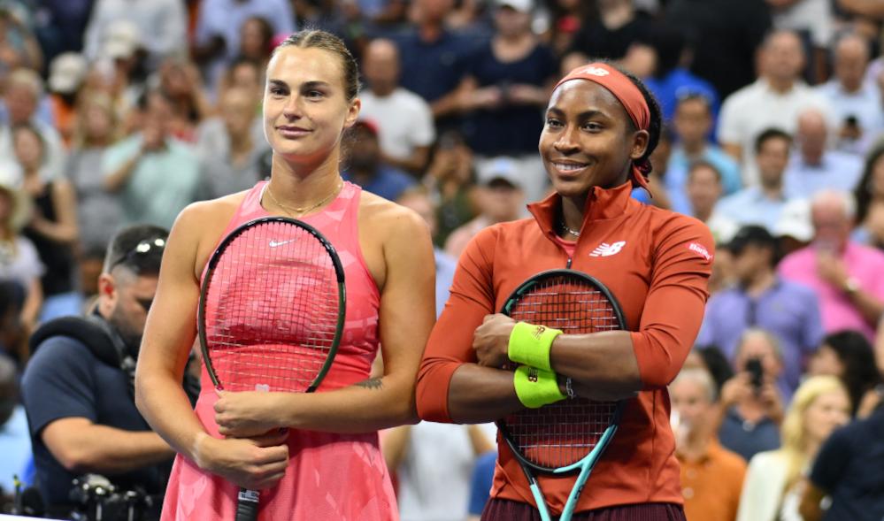 « Je veux lui donner le crédit qu’elle mérite », Sabalenka revient sur ses propos sur Gauff après la finale de Roland-Garros