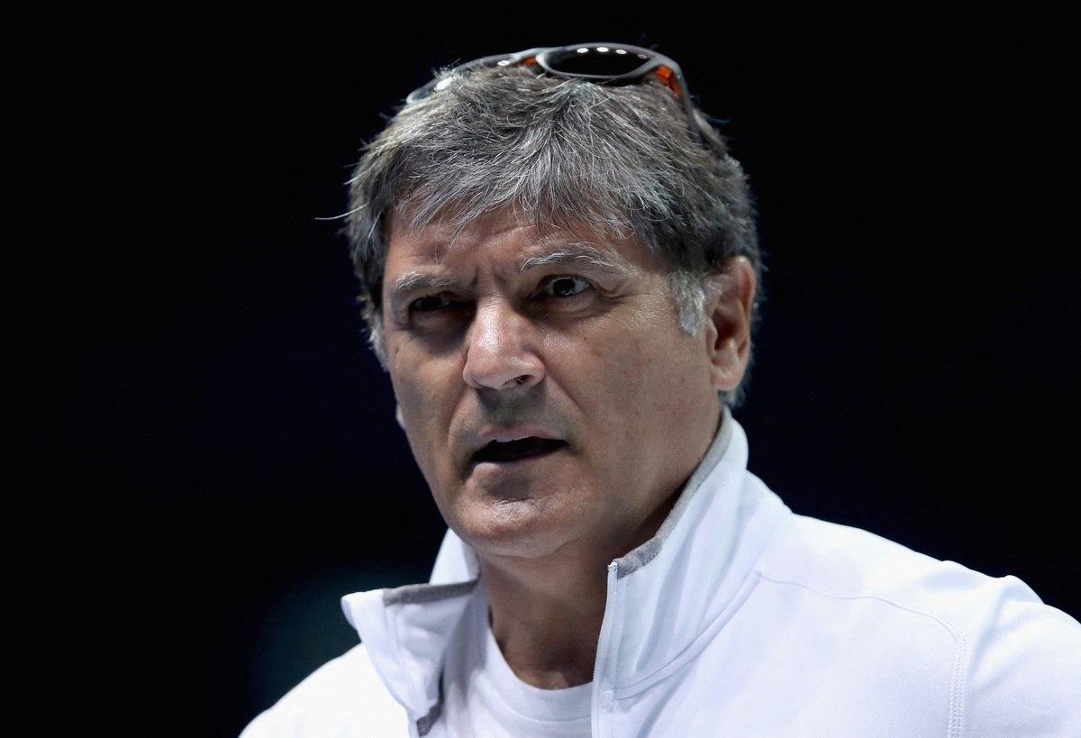 « Il n’y a plus de joueurs tactiques comme Coria ou Gaudio », déplore Toni Nadal