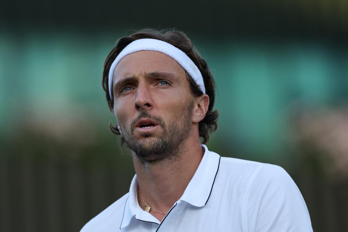 北京ATP：リンダーネックがゴファンにリベンジ、ルブレフは初戦敗退