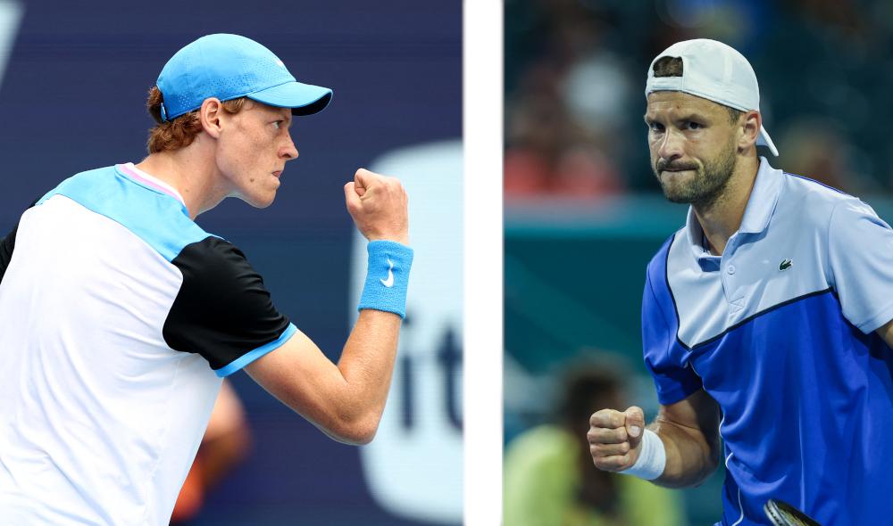 Pour Patrick McEnroe, il y a un favori auquel on n’a pas encore pensé
