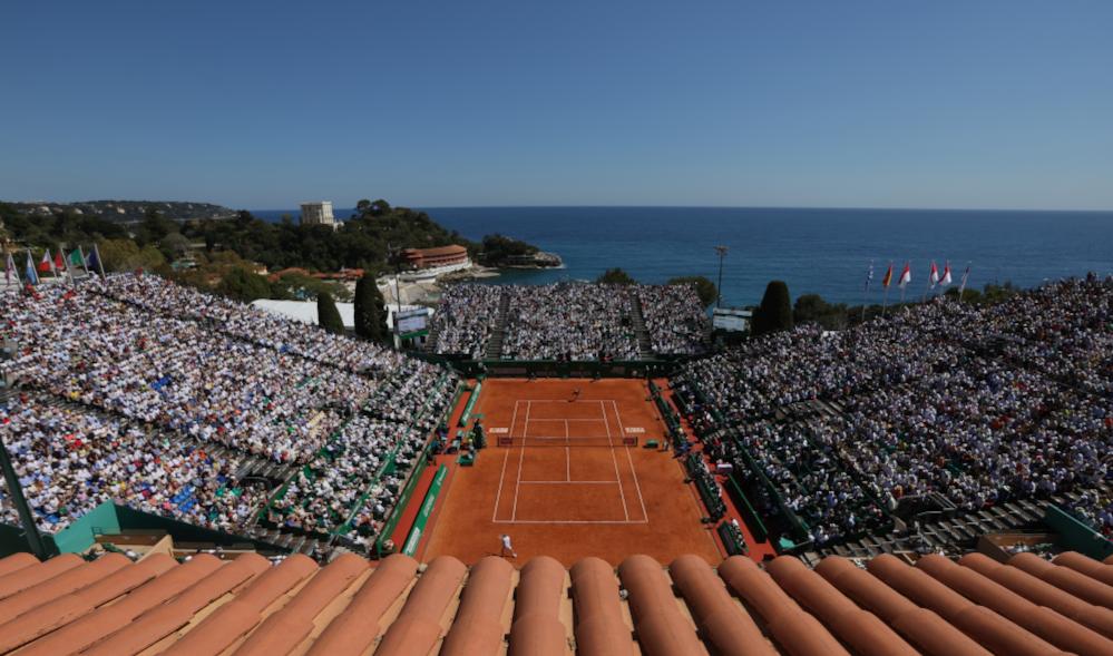 La finale du Masters 1000 de Monte-Carlo change d’heure à cause des prévisions météo