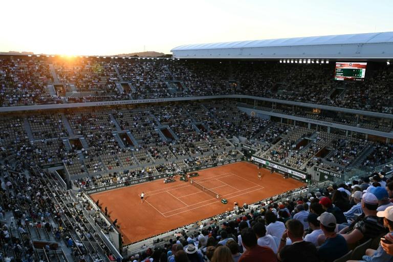 La deuxième demi-finale hommes à Roland-Garros repoussée à 19h en 2025 