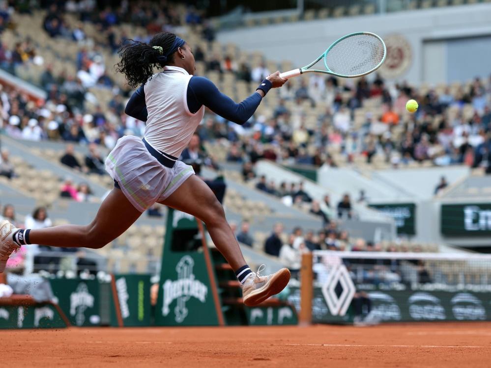 Le programme de jeudi à Roland-Garros : les demies dames