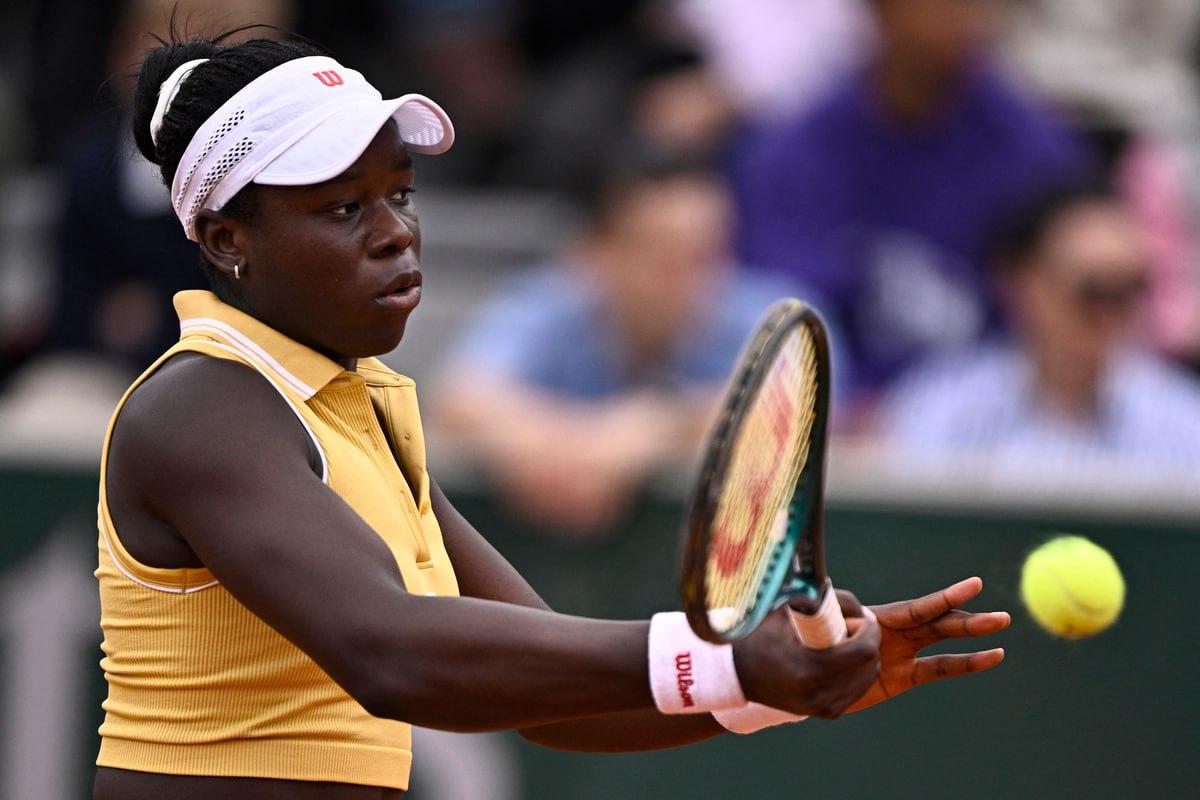 « Elle en avait besoin », estime Roddick après le titre de Mboko à Hong Kong
