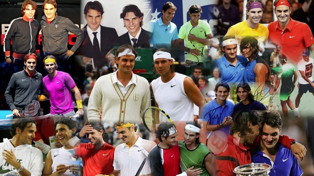 Rétro : Il y a 13 ans jour pour jour, le jeune Rafael Nadal renversait Roger Federer en 8èmes à Miami