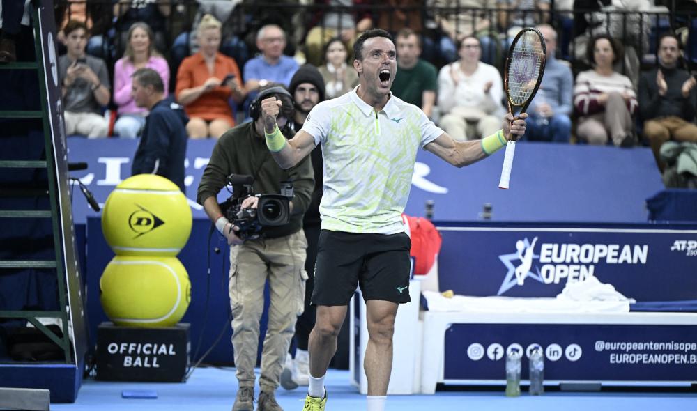  Bautista-Agut : « Je pensais que Nadal jouerait en 2025 »